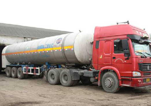 高純液氮、液氮